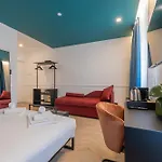Affittacamere Maria Cristina Boutique 4*