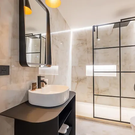 Maria Cristina Boutique Πανσιόν 4*