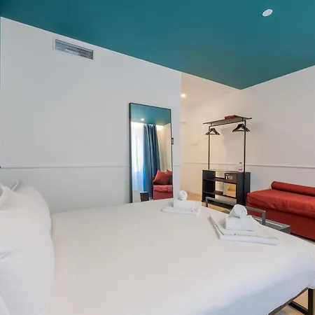 Maria Cristina Boutique 4* Τεργέστη