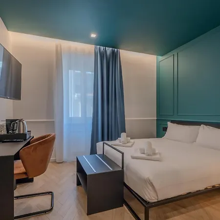 Maria Cristina Boutique 4* Τεργέστη