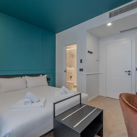 Maria Cristina Boutique Πανσιόν Τεργέστη