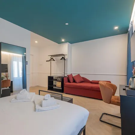 Maria Cristina Boutique Τεργέστη