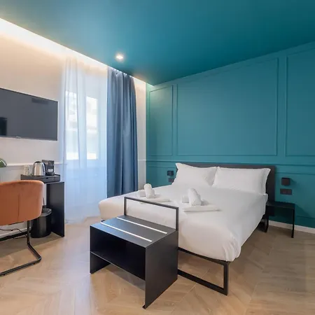 Maria Cristina Boutique 4*