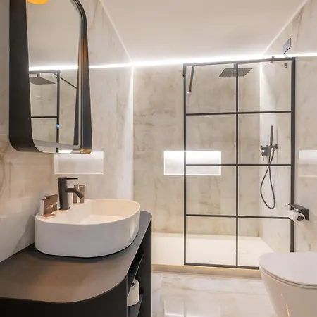 Maria Cristina Boutique 4* Τεργέστη