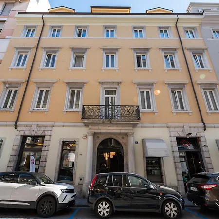 게스트하우스 Maria Cristina Boutique 4*