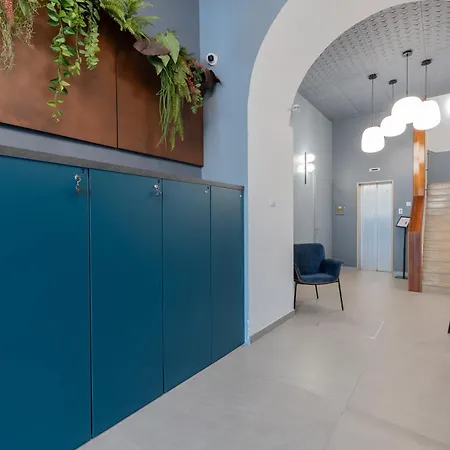 Maria Cristina Boutique 4*