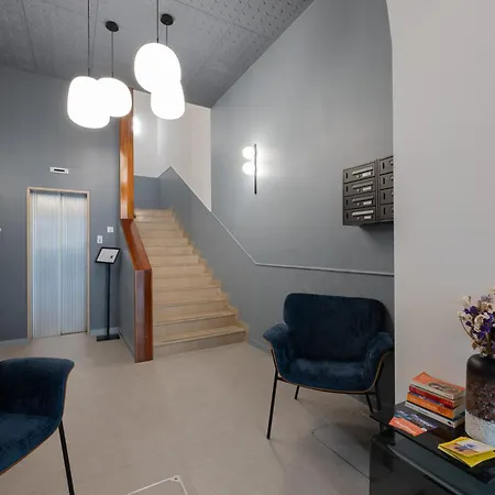 Maria Cristina Boutique 4*