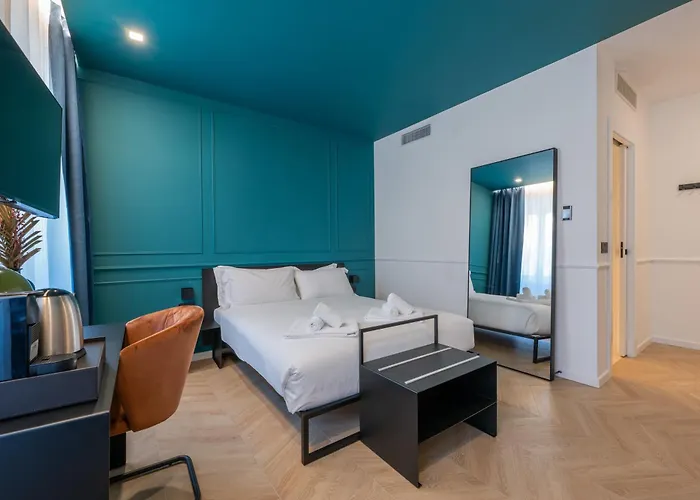 Maria Cristina Boutique 트리에스테