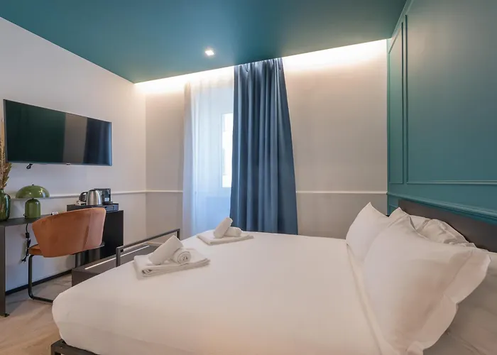 게스트하우스 Maria Cristina Boutique