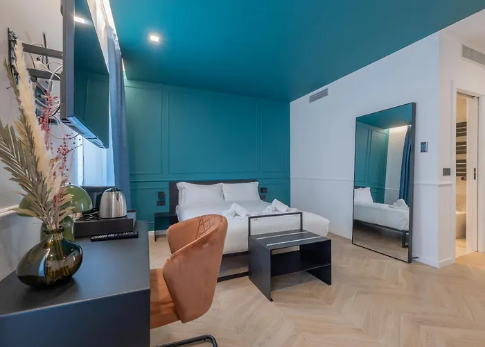 Maria Cristina Boutique 게스트하우스