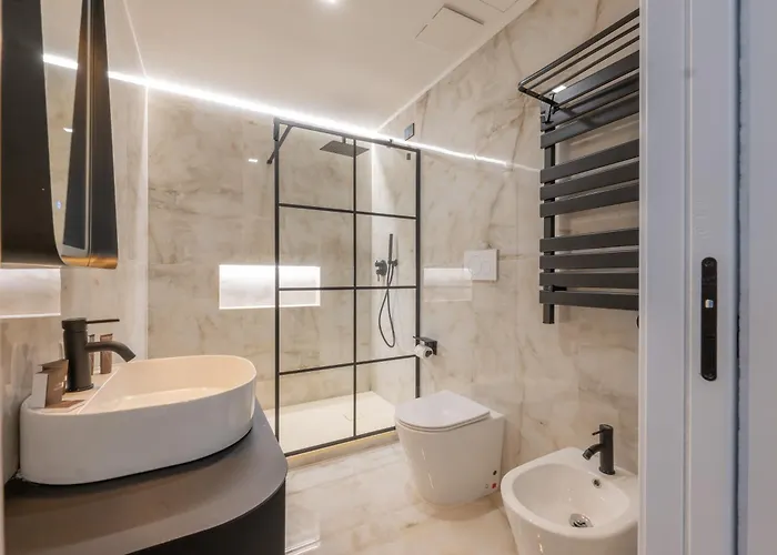 게스트하우스 Maria Cristina Boutique 4*