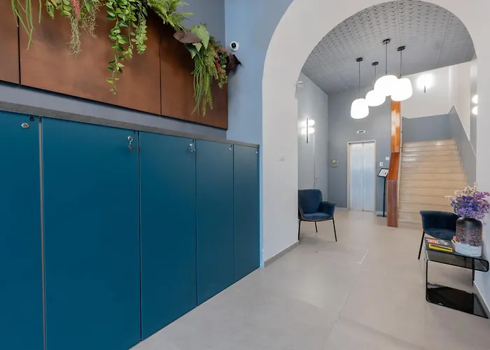 Maria Cristina Boutique 4*