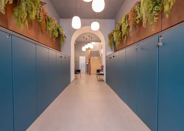 Maria Cristina Boutique 트리에스테