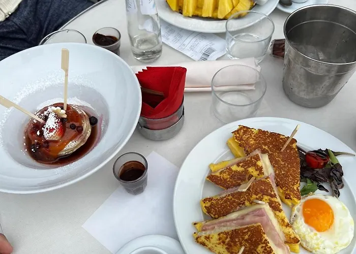 게스트하우스 Maria Cristina Boutique