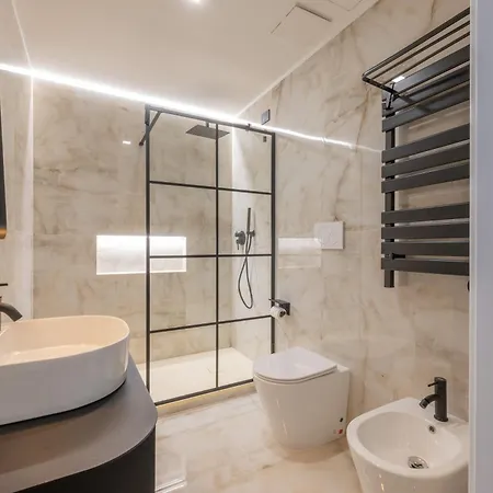 Vendégház Maria Cristina Boutique 4*