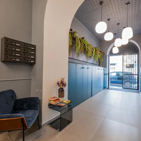 Maria Cristina Boutique Gæstehus