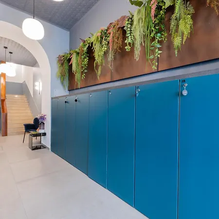 Vendégház Maria Cristina Boutique