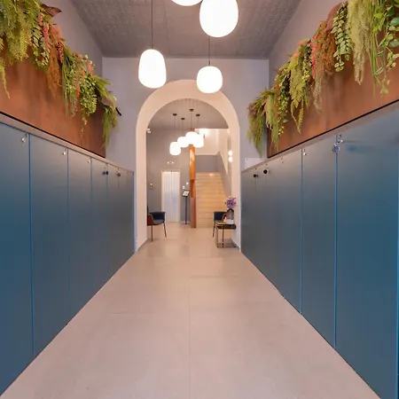 Maria Cristina Boutique Trieszt