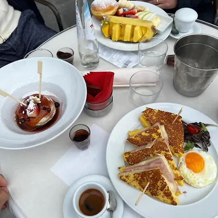 Vendégház Maria Cristina Boutique