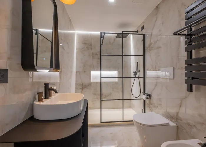 Maria Cristina Boutique Pensjonat