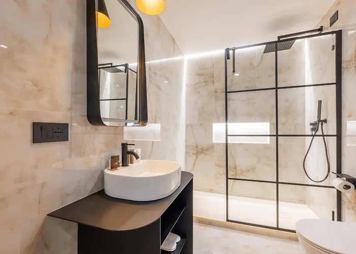 Maria Cristina Boutique Pensjonat 4*