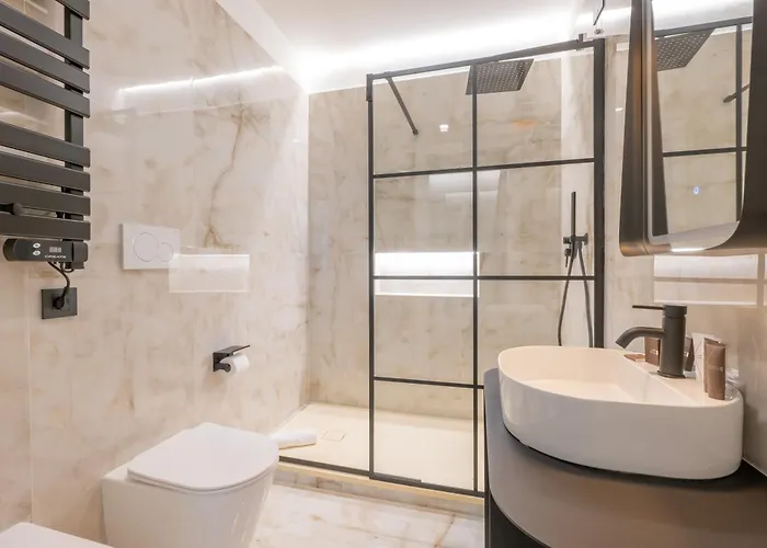 Pensjonat Maria Cristina Boutique