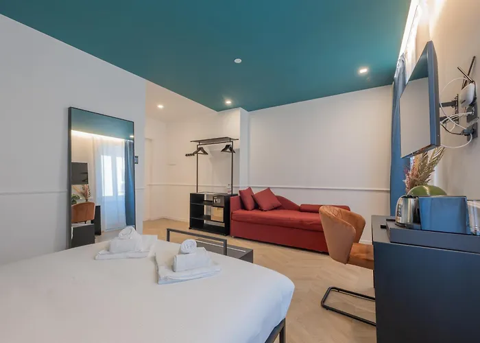 Maria Cristina Boutique Triest