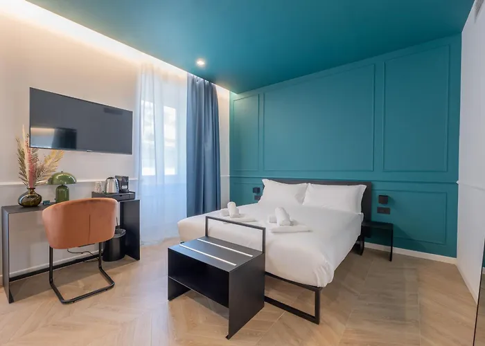 Maria Cristina Boutique 4*