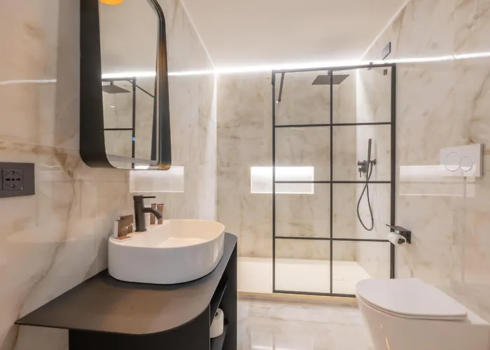 Maria Cristina Boutique 4* Triest