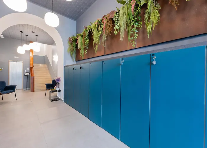 Pensjonat Maria Cristina Boutique