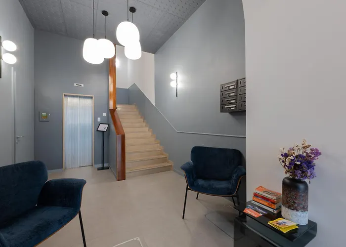 Maria Cristina Boutique 4*